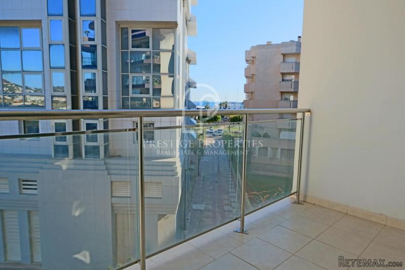 One bedroom apartment in walking.. - 2
