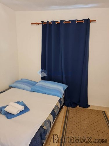 Zadar, Gornji Karin,200 m od plaže, kuća sa 5 apartmana- P.. - 9