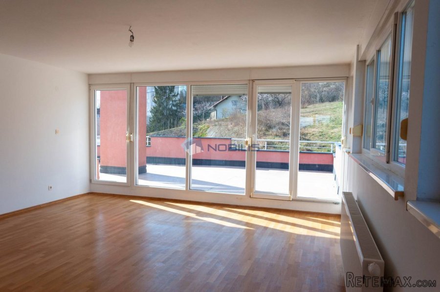 Zagreb, Stenjevec, penthouse 94m2 s parking mjestom - 9