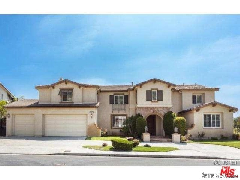 12070 Delante Way | Granada Hills..