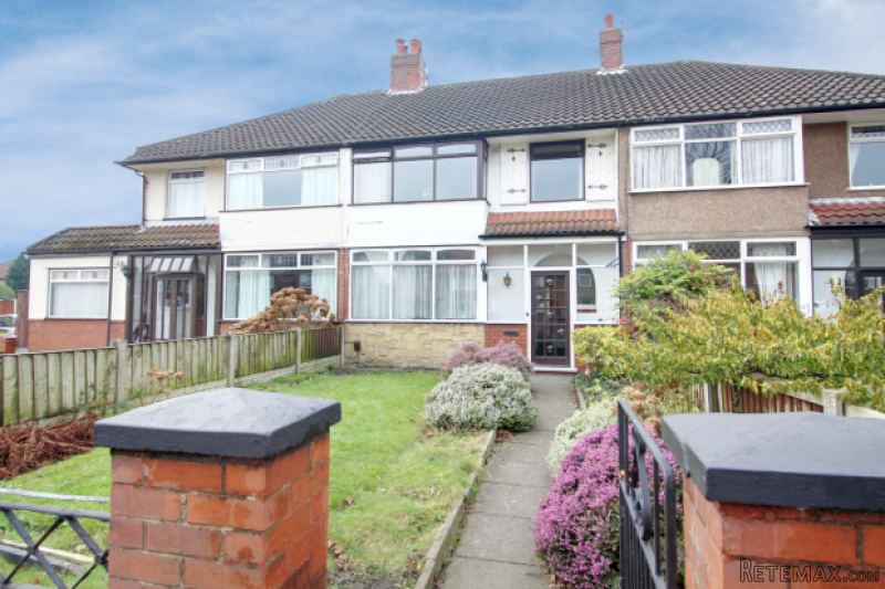 3 bedroom, Mews House house for sale