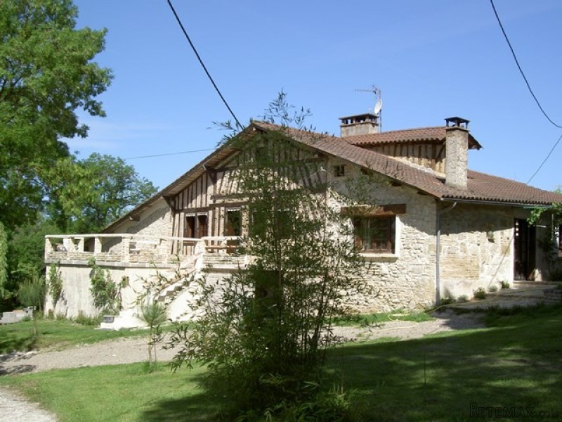 An Attractive Stone Built Property For.. - 2
