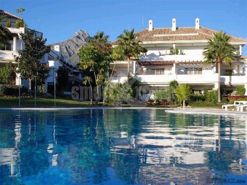 Apartment For Sale In Golden Mile..