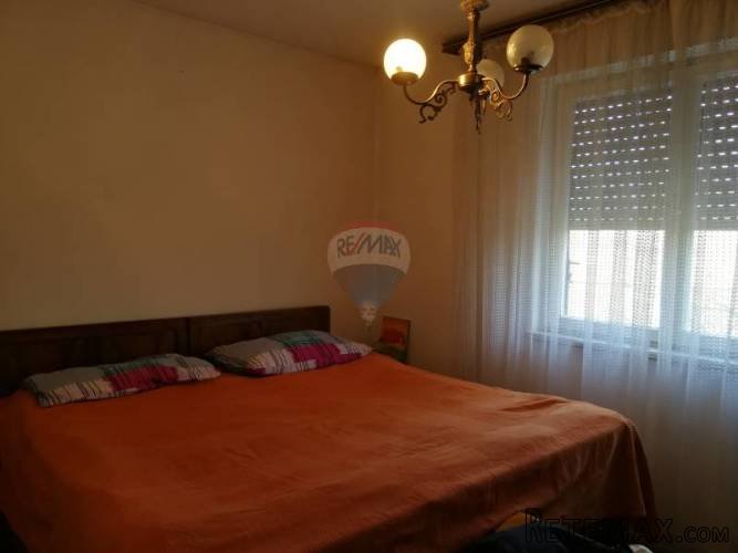 Buje, dvosobni stan 60 m2 s garažom - 4