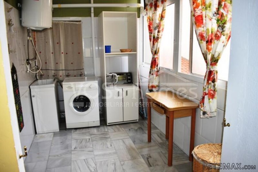 Great location 3 bed, 2 bath apartment of 117m2 walking.. - 10