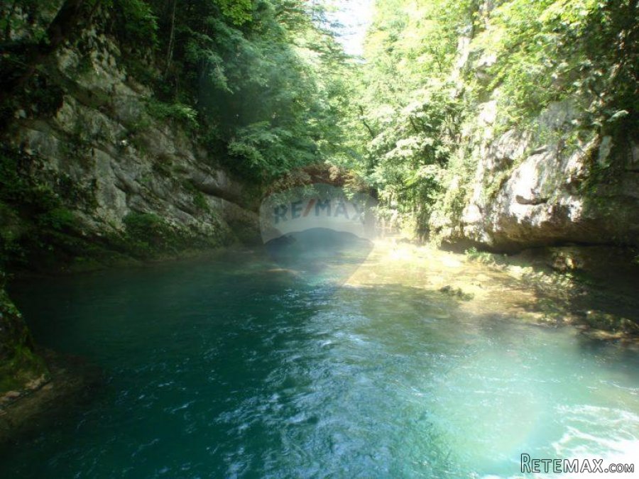 Slunj,Primišlje,seosko imanje 60016 m2 zemljišta - 10