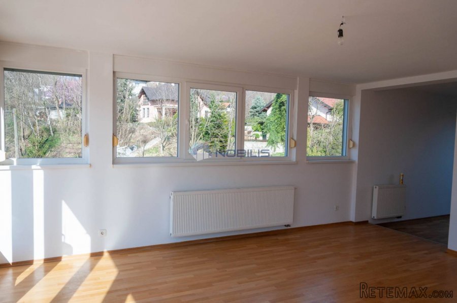 Zagreb, Stenjevec, penthouse 94m2 s parking mjestom - 10