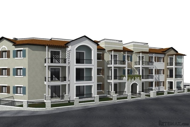 Apartment For sale - 2
