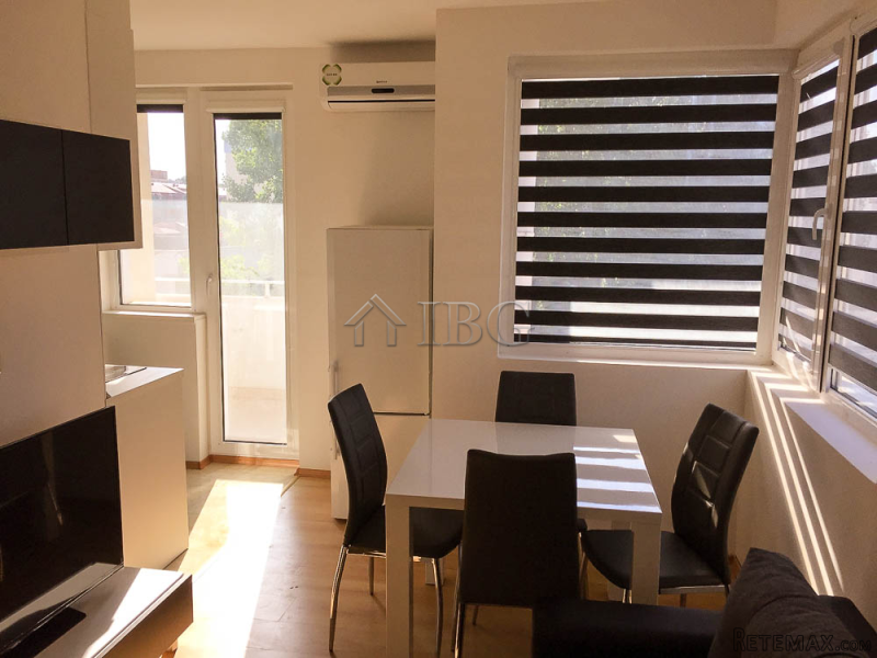 Comfortable 2-bedroom apartment in..