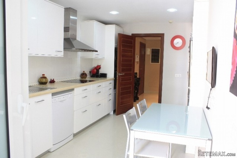 Ground floor apartment in Floresta Del.. - 2