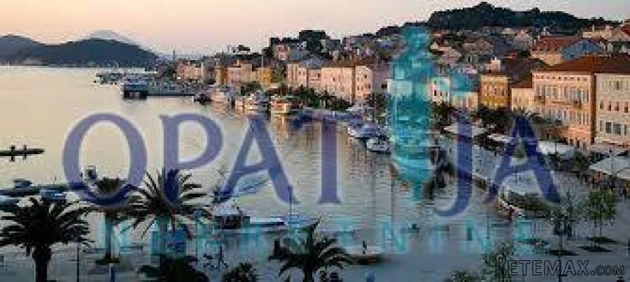 M.Lošinj, centar - PRILIKA!!! Poslovni prostor