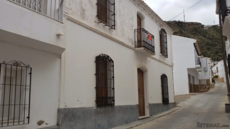 Town House / Village House in Turre