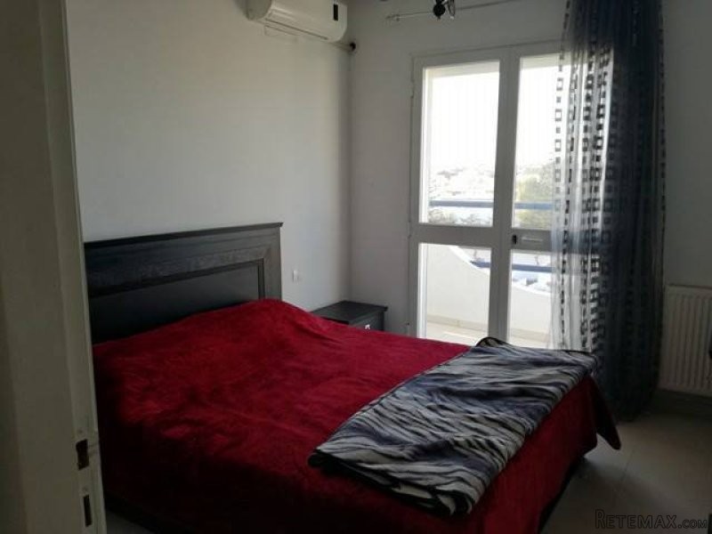 Appartement 2 chambres non meuble - 2