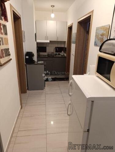 ŠARMANTAN APARTMAN S POGLEDOM NA MORE - 2