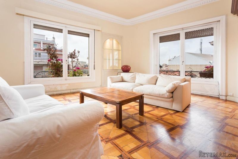 Bright apartment in one of the most..