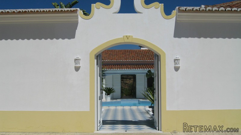Detached house T3 - 2