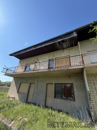 Knin – kuća blizu izvora Krke! Idealna za turizam ili više s - 2