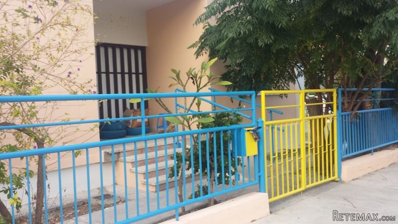 PLOT of land with house on it in the.. - 2