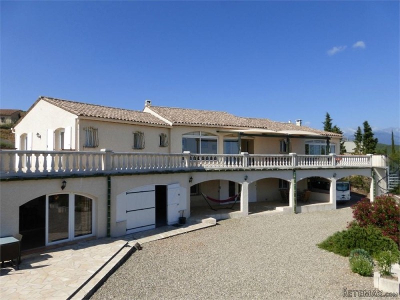 Stunning 6 Bed Villa For Sale With..