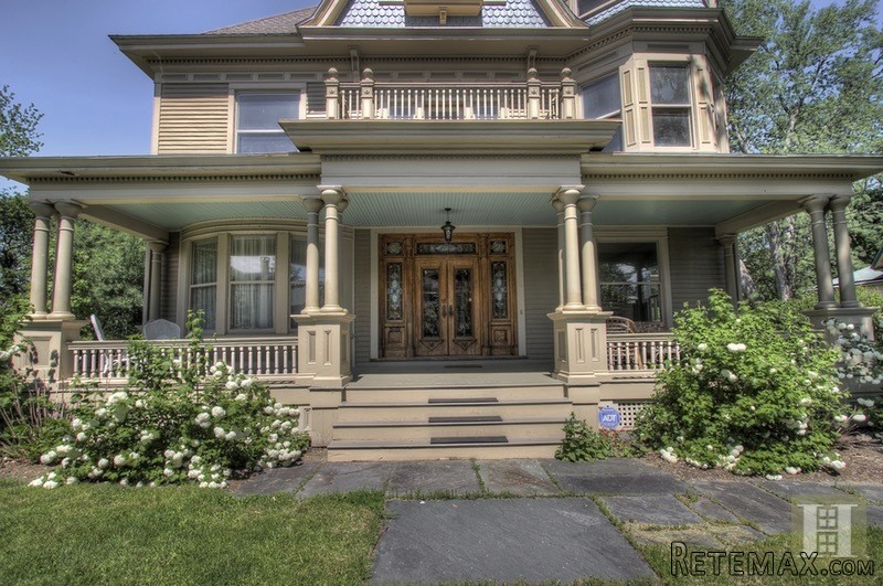5 bedroom House For Sale: 22 -24 SOUTH..