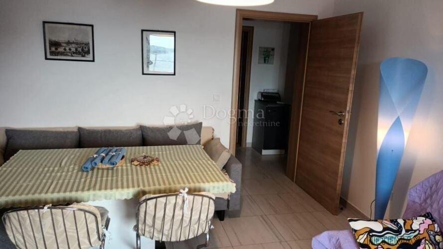 ŠARMANTAN APARTMAN S POGLEDOM NA MORE - 3