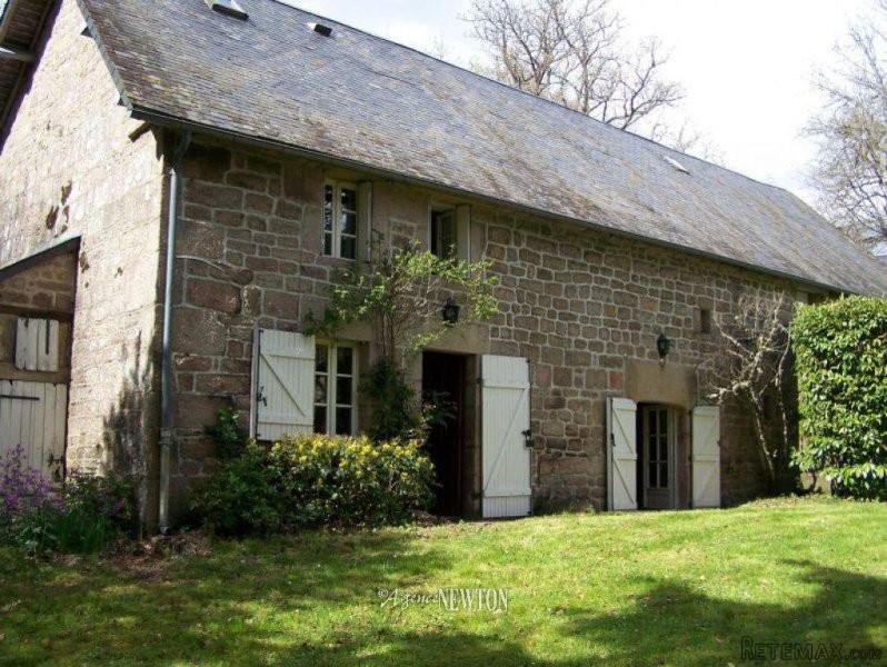 Correze. Near Peyrelevade. Beautiful..