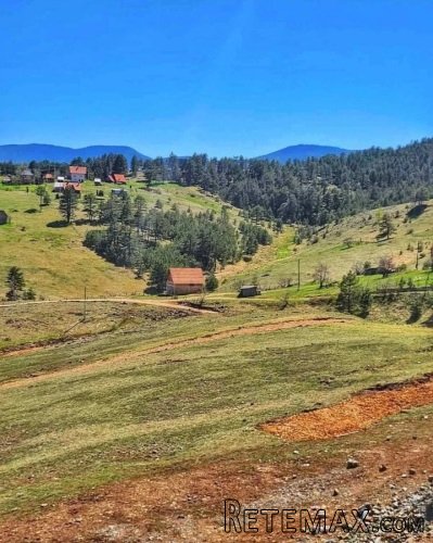 Ekskluzivna prodaja placeva na Zlatiboru - 3