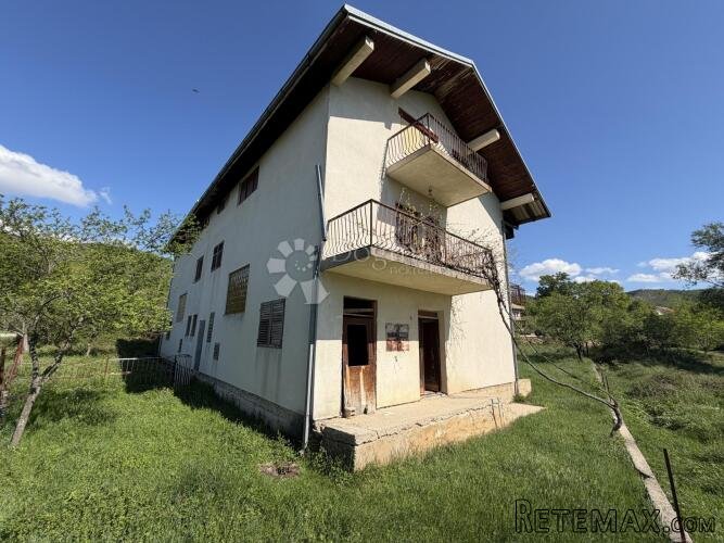 Knin – kuća blizu izvora Krke! Idealna za turizam ili više s - 3