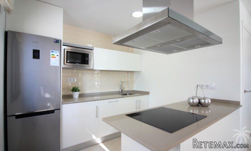 These modern villas are being built in Quesada with.. - 3