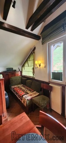 Zlatibor,Palisad-ekskluzivan stan 43m2,opremljen - 3