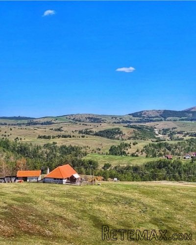 Ekskluzivna prodaja placeva na Zlatiboru - 4