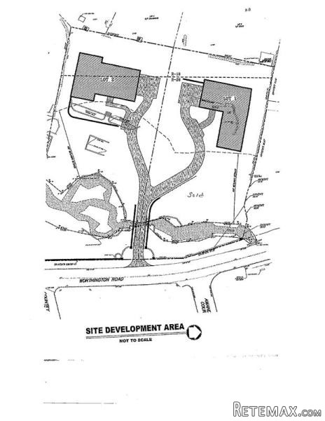 Land For Sale: 162 Worthington Lot 2.. - 2