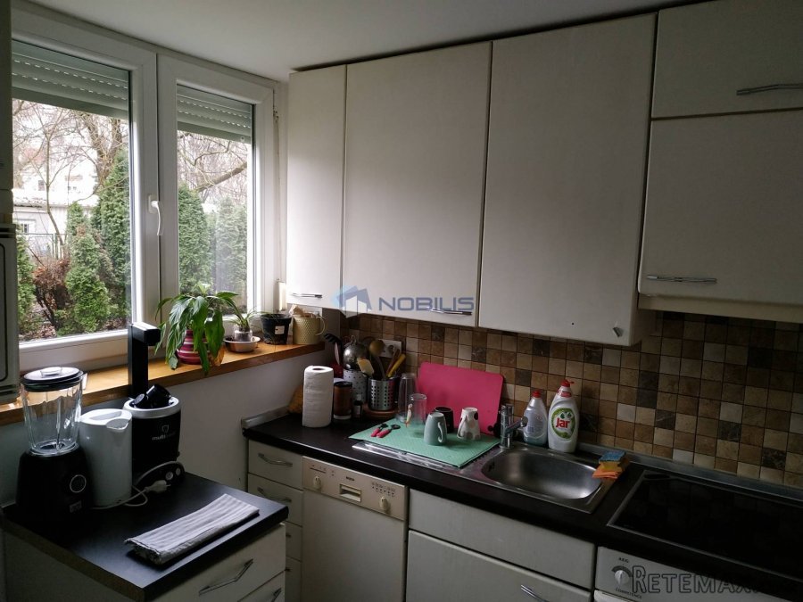 Zagreb, Volovčica, 3S stan, 61 m2 - 4