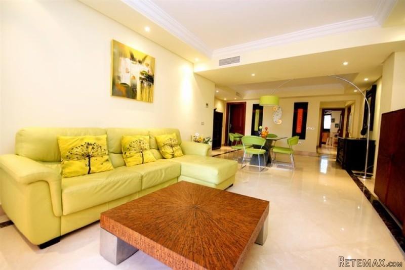 3 Bedrooms - Apartment - Malaga - For.. - 2