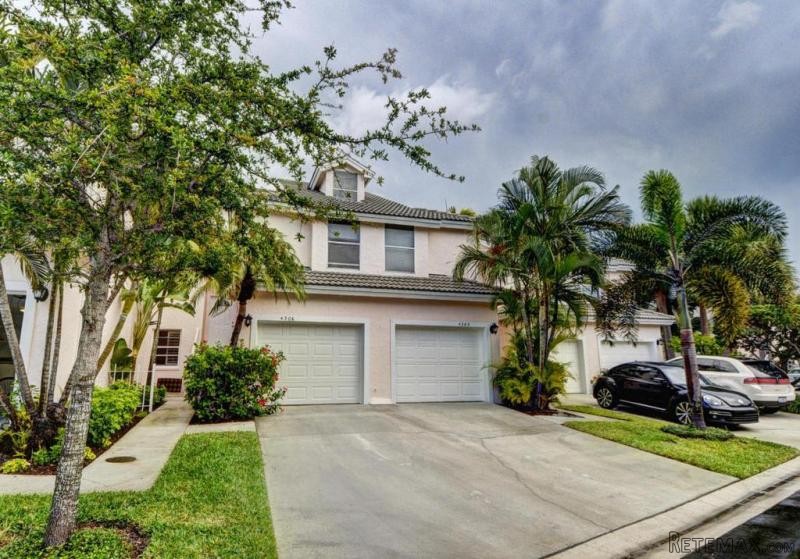 4306 Fairway Dr N, Jupiter, FL -.. - 2