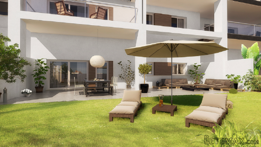 A beautiful new project in Málaga city with a very.. - 5
