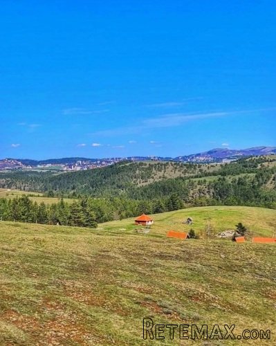 Ekskluzivna prodaja placeva na Zlatiboru - 5
