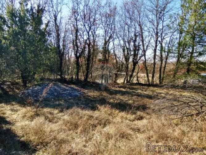 Istra, Štokovci - građevinsko zemljište 2899m2 - 2