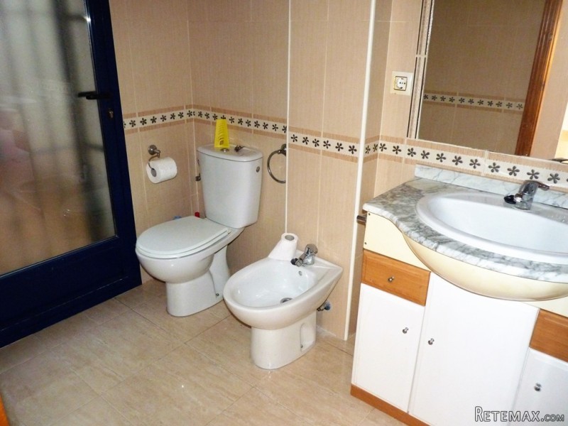 RS357, Beach apartment at La Zenia - 2