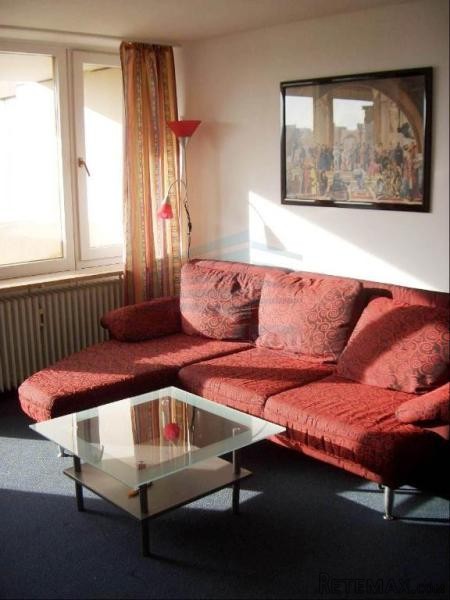Schone moblierte 2-Zi. Wohnung in.. - 2
