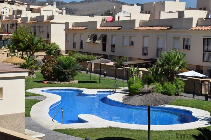 Semi-Detached for Sale in Valle Niza..