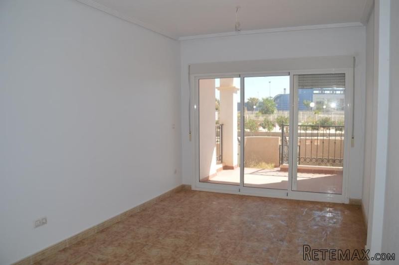 1 Bedroom - Apartment - Alicante - For.. - 2