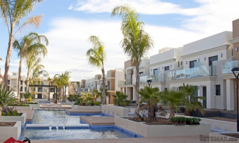 2 Bedrooms - Apartment - Alicante - For.. - 2