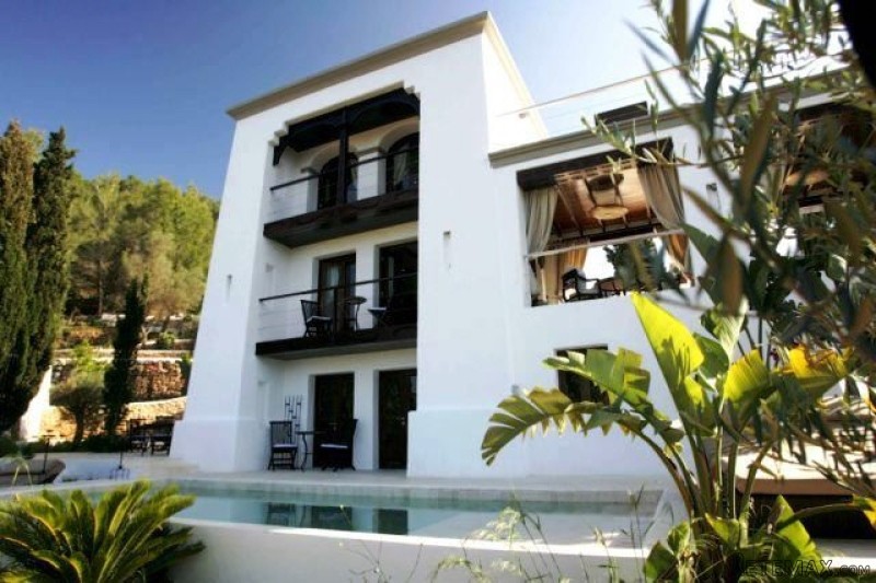 Amazing new property in the North of..