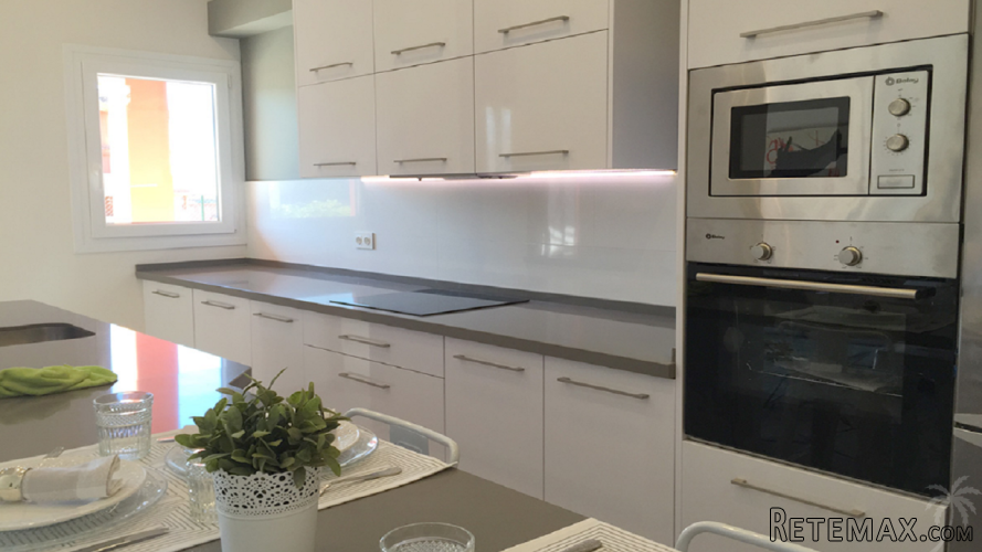 A beautiful new project in Málaga city with a very.. - 7