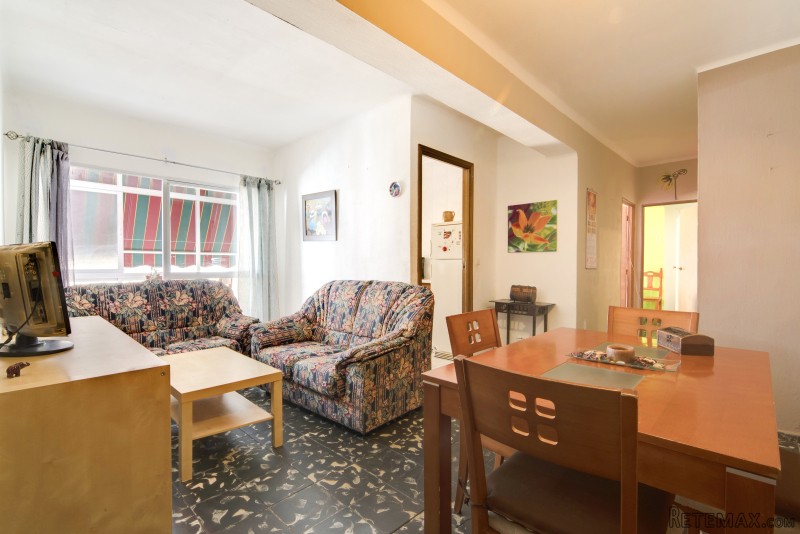 Apartment in La Divna Pastora - 2