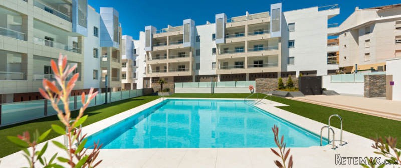 New 24 exclusive sea side apartments in..