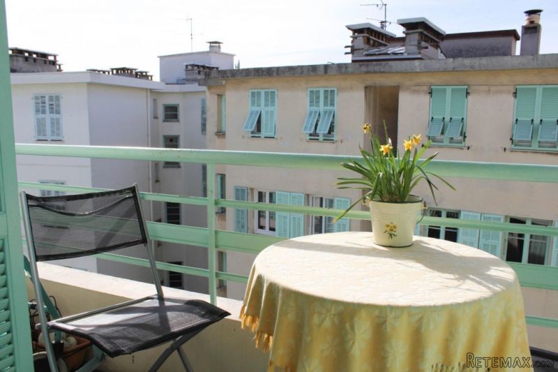 Sale Apartment - Nice Fleurs