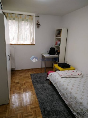 Zagreb, Volovčica, 3S stan, 61 m2 - 7
