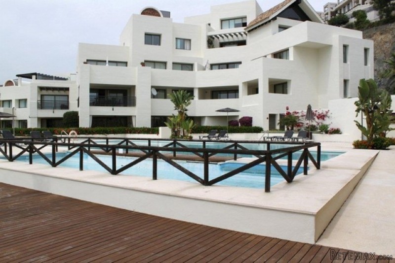 2 Bedrooms - Apartment - Malaga - For..